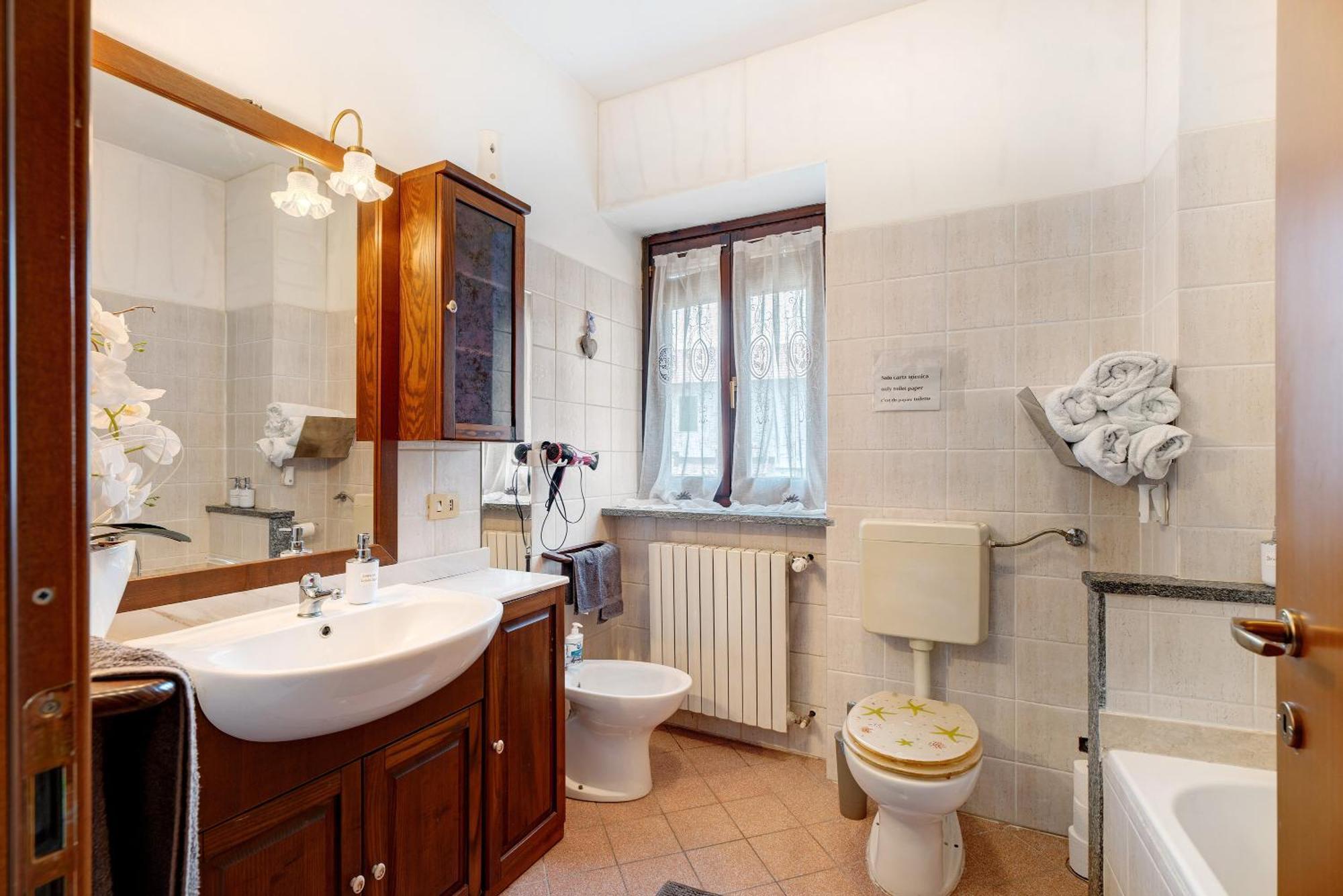 Casa Perry - Lago Maggiore Borgo Ticino Exterior foto